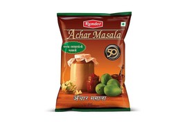 Ramdev Achar Masala (Sweet) Indian Pickle Masala Single Spice 500 g | fr... - £18.98 GBP