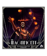 The Magnificent - Factory Sealed - $37.60