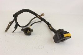 2008 Suzuki Quadracer 450 Ltr450 Left Handle Handlebar Control Switch c6008 - $99.00