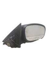 Passenger Side View Mirror Power Fixed Painted Fits 06-10 CHARGER 595655 - £51.25 GBP
