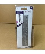 NEW Crafter&#39;s Companion - Gemini - FoilPress - Foil Stamp Die - Border D... - €8,58 EUR