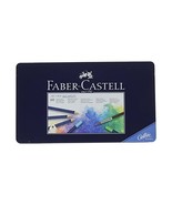 Faber-Castell Art Grip Aquarelle Tin Of 60  - $231.00