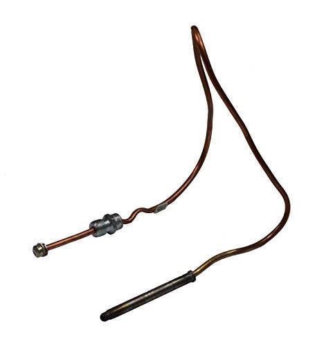 American Range A11100 Thermocouple 1980 Series Snap-In 20-30 Mv Apw Grid... - $9.79