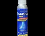 Lamisil AT Spray Antifungal for Athlete&#39;s Foot - Collectible Only! 2020 ... - £58.84 GBP