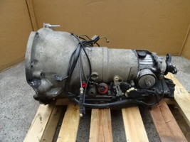 83 Mercedes 380SL transmission, automatic 1072702501 - $747.64