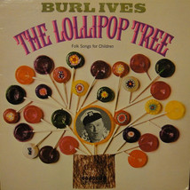 Burl ives the lollipop tree thumb200