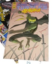 Teenage Mutant Ninja Turtles Jennika # 1 IDW 2020 TMNT 1st issue NM - £7.27 GBP