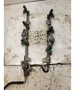 Fuel Injection Parts Fuel Injector 3.5L 6 Cylinder Fits 07-18 ALTIMA 883435 - $102.74 CAD