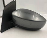 2013-2016 Ford Escape Driver Side View Power Door Mirror Gray OEM G04B51041 - £88.52 GBP