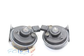 08-12 BMW 7 SERIES High & Low Note Horns F3103 image 9