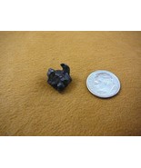 (x262-49) 4 g Campo del Cielo iron meteorite 1576 shrapnel fragments spe... - €11,14 EUR