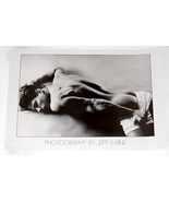 BARELY BRIEF MALE MODEL POSTER FROM 1993  - £23.59 GBP