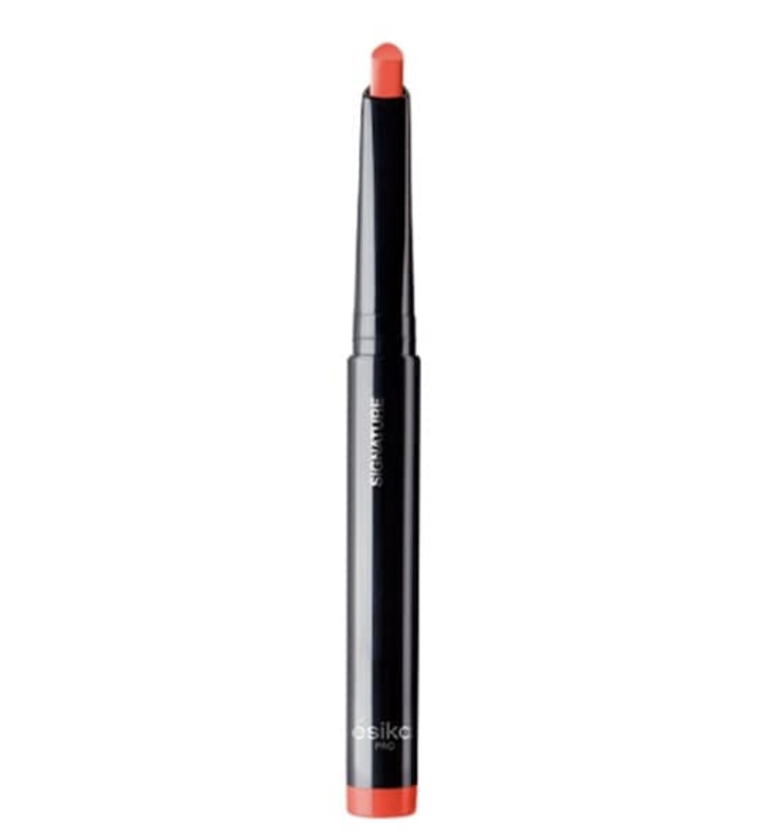 Esika Signature Long Lasting Pencil Lipstick (Up to 12 hrs.) Rojo Person... - $13.99