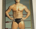 Batista WWE Topps Chrome Trading Card 2007 #90 - £1.55 GBP