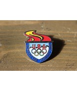 2006 Olympics USA Pin - £4.73 GBP