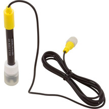Rola Chem 550136 Digital/Analog Control Sys Heavy Duty 8ft ORP Probe - $198.21
