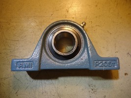 Ami Bearings UCP205, P205T Pillow Block Ball Bearing NNB - $23.76