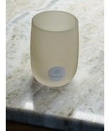 Bed Bath Beyond Heaven Eulo Pumice Stone Tumbler 12oz-Brand New-SHIPS N ... - €16,78 EUR