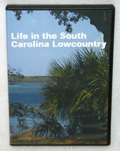 LIFE IN THE SOUTH CAROLINA LOWCOUNTRY Beaufort Hilton Head SC DVD Church... - £15.63 GBP