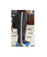 Casual Light Summer Pants for Men   Joggers Sweatpants zippered pockets ... - £20.30 GBP+