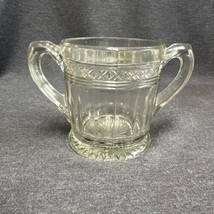 Vintage Indiana Glass Celery Spoon Dish - Excellent Condition - £16.42 GBP