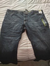 56 X 32 Lee Men&#39;s Blue Jeans-Brand New-SHIPS N 24 HOURS - $59.28
