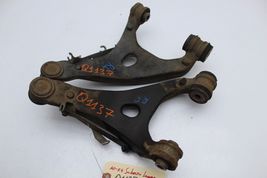 10-14 SUBARU LEGACY REAR UPPER CONTROL ARMS LEFT & RIGHT PAIR Q1137 image 2