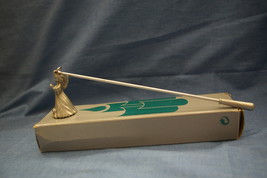 Partylite Angel Snuffer Pewter Party Lite - $20.00
