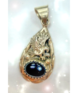 HAUNTED EAGLE AMULET INVEINCIBLE VICTORIES HIGHEST LIGHT COLLECTION WORK - $699.77