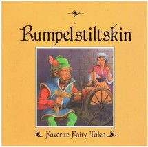 Rumplestilskin Favorite Fairy Tales - £15.17 GBP