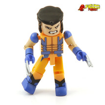 Championsstore Minifigure Series 13 Astonishing X-Men Wolverine - $9.79