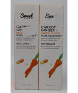 Sweet Chef Carrot Ginger + Salicylic Acid Pore Cleanser - Full Size 5oz/... - $19.77