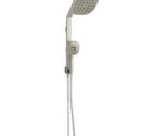 Kohler 27971-G-BN Windet 3 in 1 Showering Rail Combo - Vibrant Brushed N... - $295.90