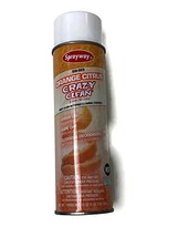 Orange Citrus All Purpose Cleaner &amp; Deodorizer 19oz Spray - £10.18 GBP