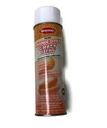 Orange Citrus All Purpose Cleaner & Deodorizer 19oz Spray - $12.95