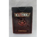  *Completed* Path Of Exile Exilecon Trading Card Game Paper Deck Box  - $98.99