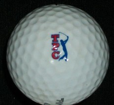 White TCP Golfer Pinnacle Gold 1 Scottsdale Golf Ball - $16.99