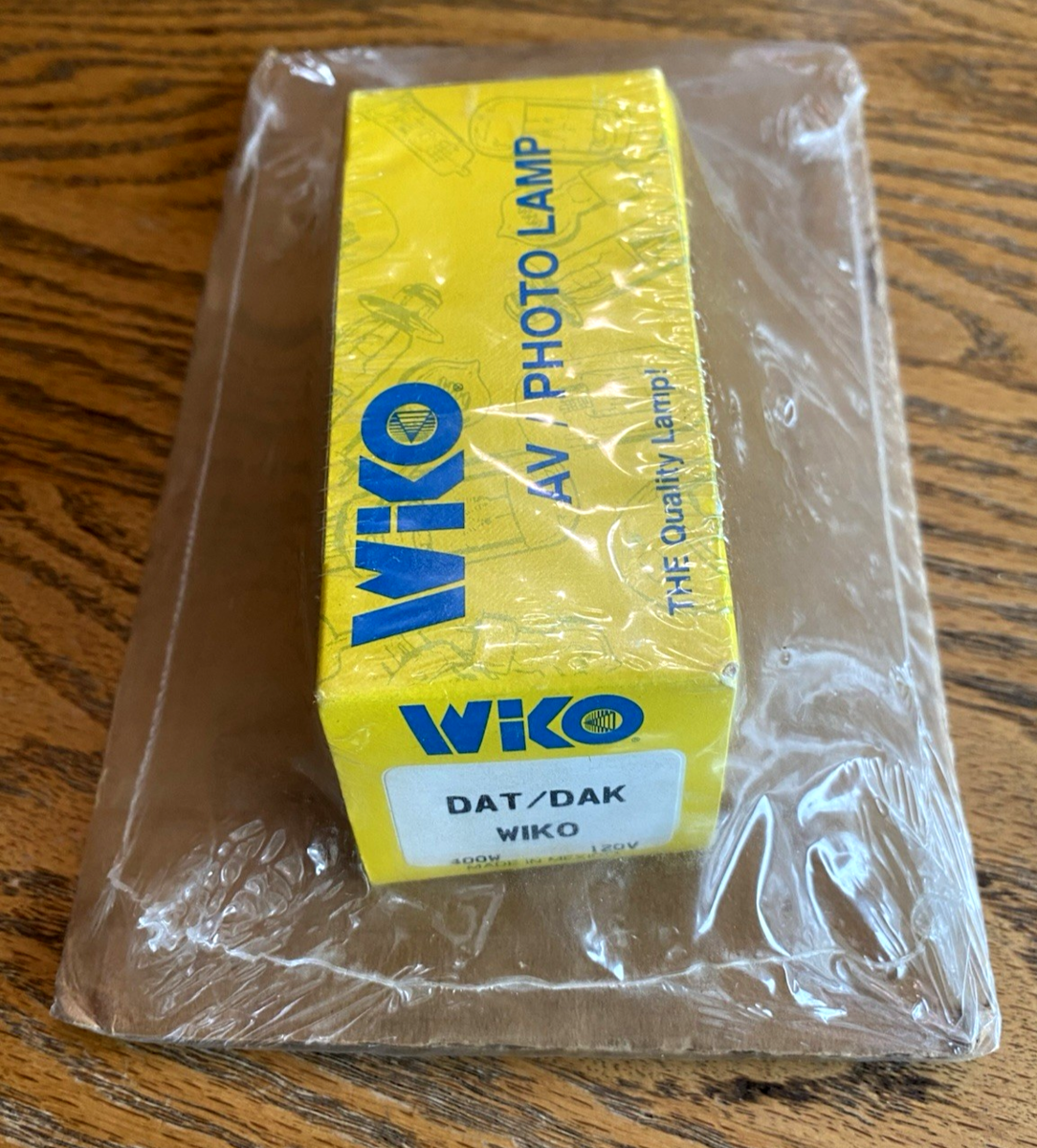 Full-size item image