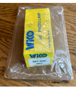 DAT/DAK 400W 120V Projection Projector Lamp Bulb WIKO *AVG 25-HOUR LAMP* - $729.90 MXN