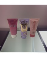 Lot of 3 Rue 21 Blush/21 Gold/#rue for her Hand Cream 90 ML / 3.05 FL each - €17,28 EUR