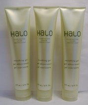 Halo Illuminating Color Protection Smoothing Gel 6oz (3 Pack) - $49.99