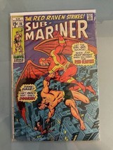 Sub-Mariner #26 - Marvel Comics - Combine Shipping - £12.65 GBP