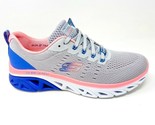 Skechers Glide Step Sport New Appeal Light Gray Womens Size 9 Running Shoes - $59.95