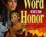 Word of Honor (Shadowcreek Chronicles) Renich, T Elizabeth - $2.93