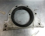 Rear Oil Seal Housing From 2004 BMW 330XI  3.0 - £19.94 GBP