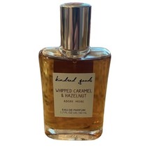 Kindred Goods Whipped Caramel &amp; Hazelnut Eau De Parfum New Discontinued Perfume - £53.37 GBP