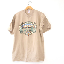 Vintage Black Hills South Dakota T Shirt XL - £24.97 GBP