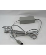 New AC Wall Adapter Power Supply Charger Charge Nintendo Wii Console 32305 - £11.89 GBP
