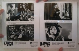 Kansas City Press Kit 2 Photo Movie - $513.01 MXN