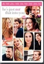 He&#39;s Just Not That Into You Dvd - £8.03 GBP
